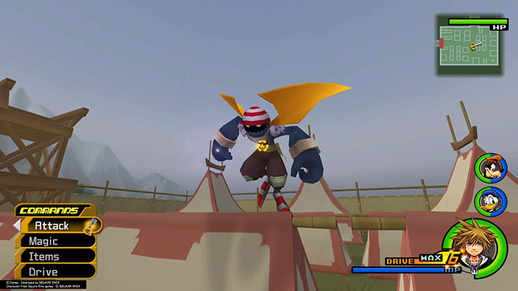 Pirate? Check. Air? Check / KH2FM