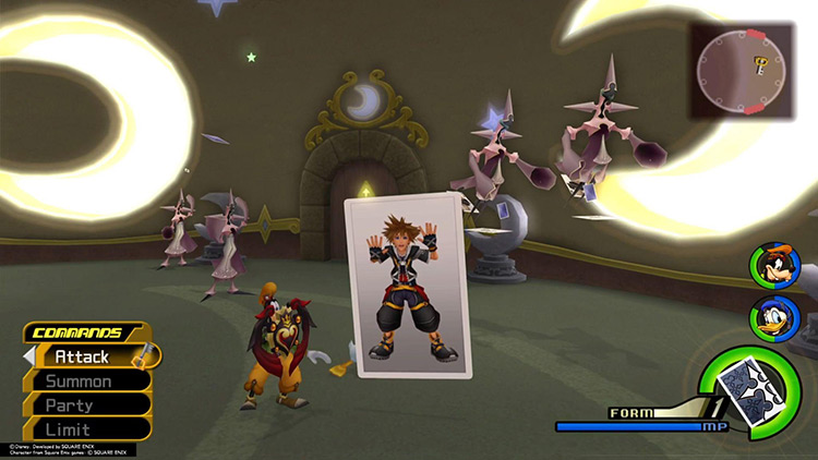 Don’t. Lose. / KH2FM