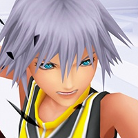 Riku Chain of Memories