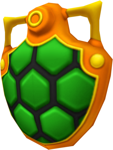 Adamant Shield