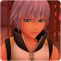 Riku Dream Drop Distance