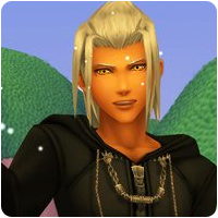 Young Xehanort Dream Drop Distance